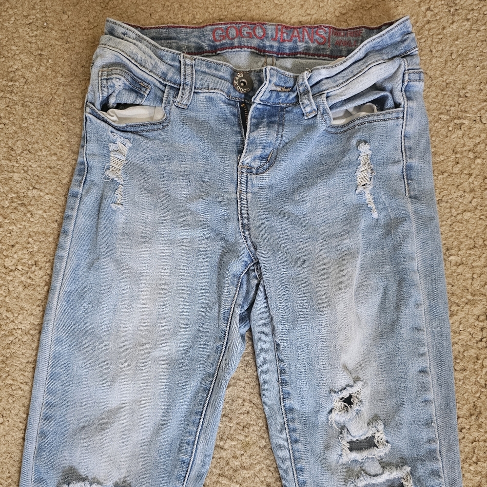 Bogo Women's Jeans